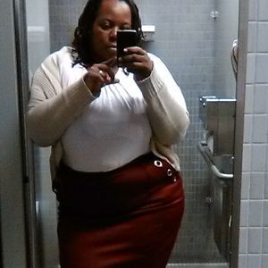 Meet your Posher, Octavia